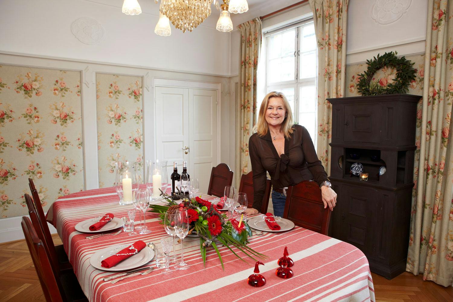 Elisabeth Andreassens jul